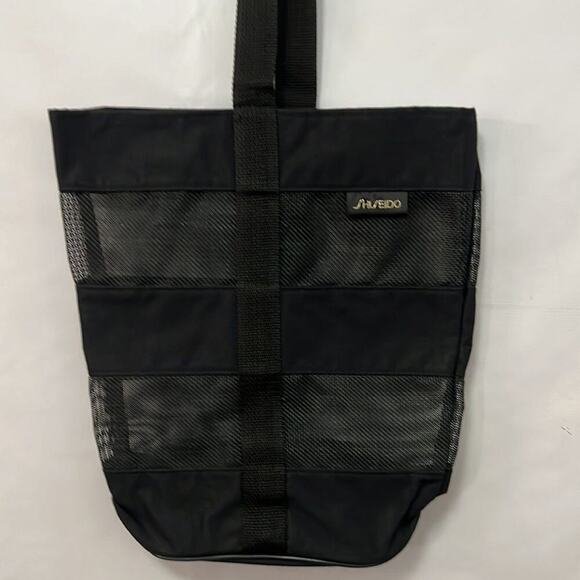 SHISEIDO BLACK BAG‎ - Picture 2 of 7